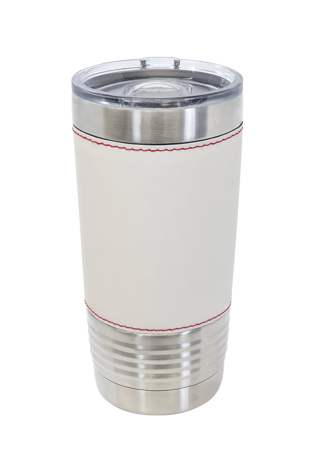 20 oz. Baseball Tumbler with Slider Lid