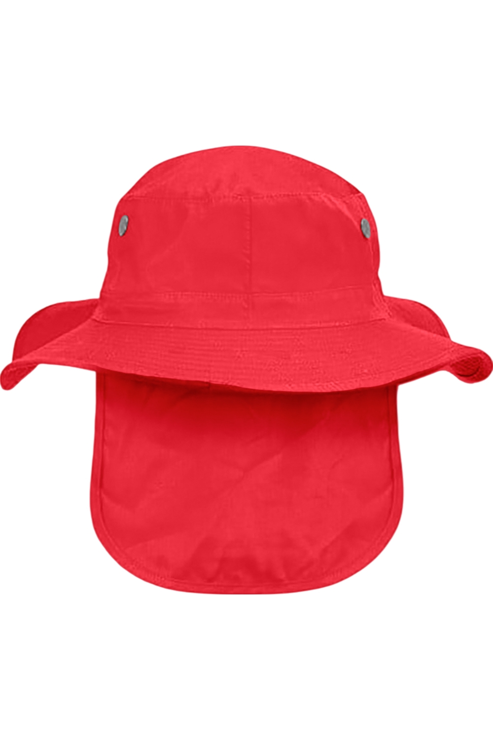 Promotional Product Experts Legionnaire Wide Brim Hat