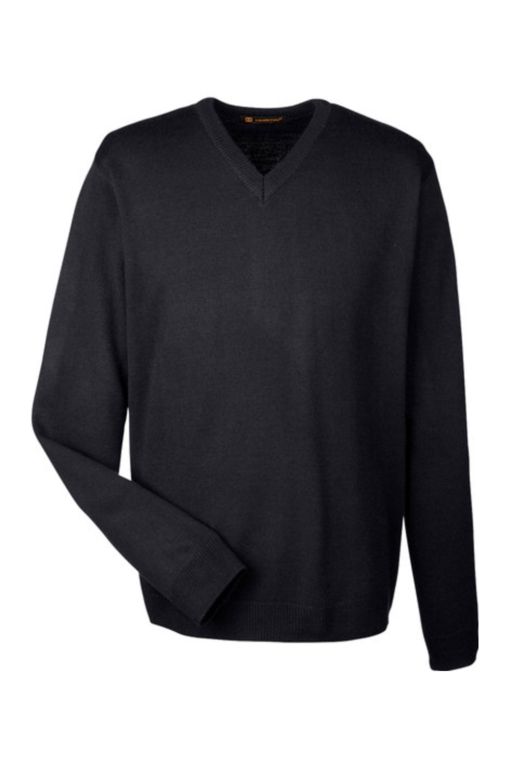 Harriton Men's Pilbloc™ V-Neck Sweater