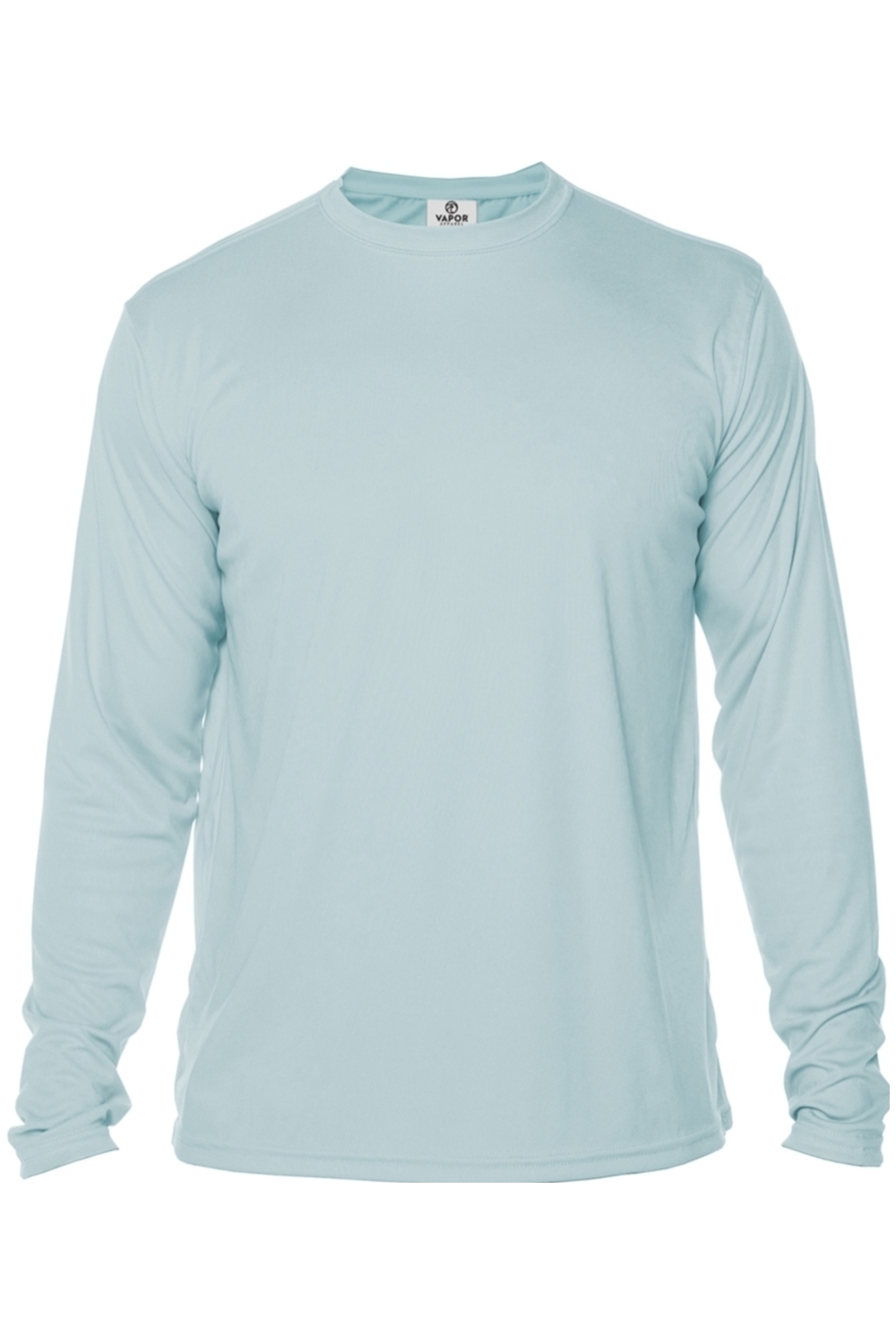 Vapor Apparel Men's Solar Long Sleeve Shirt