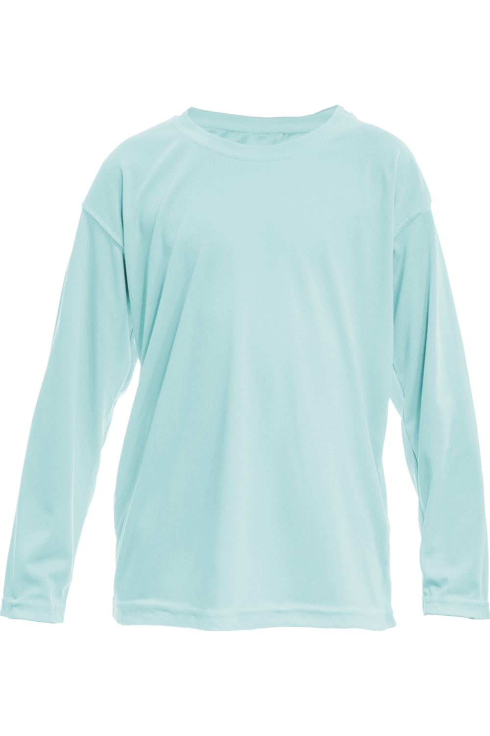 Vapor Apparel Toddler Solar Long Sleeve Shirt
