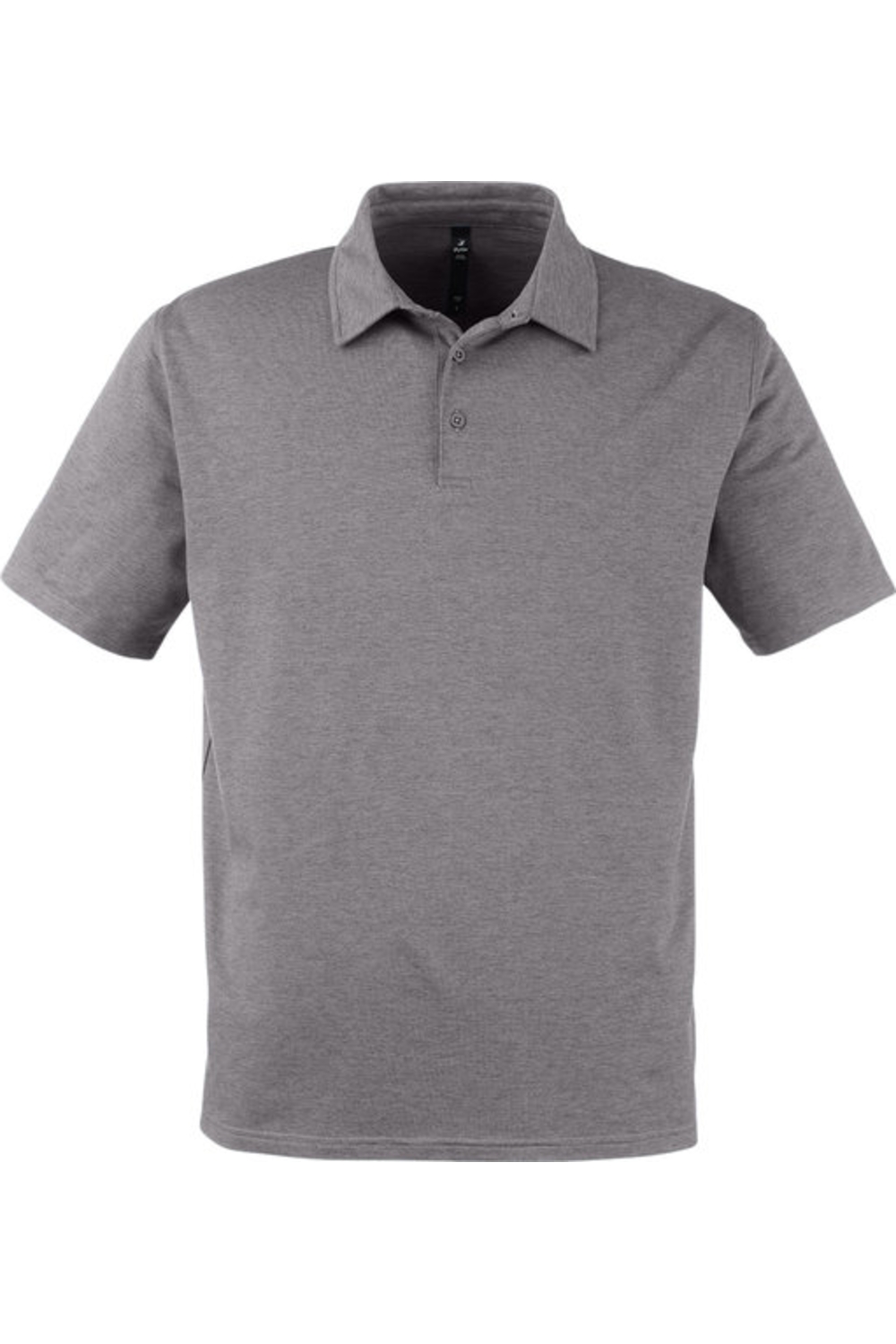 Glyder Marbled Fairway Polo