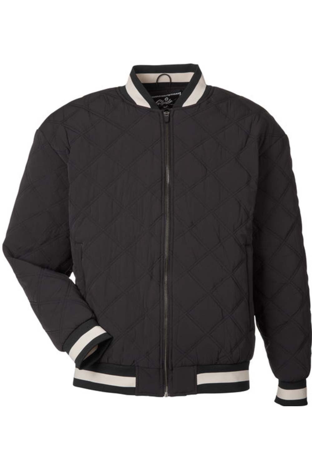 Glyder Varsity Jacket