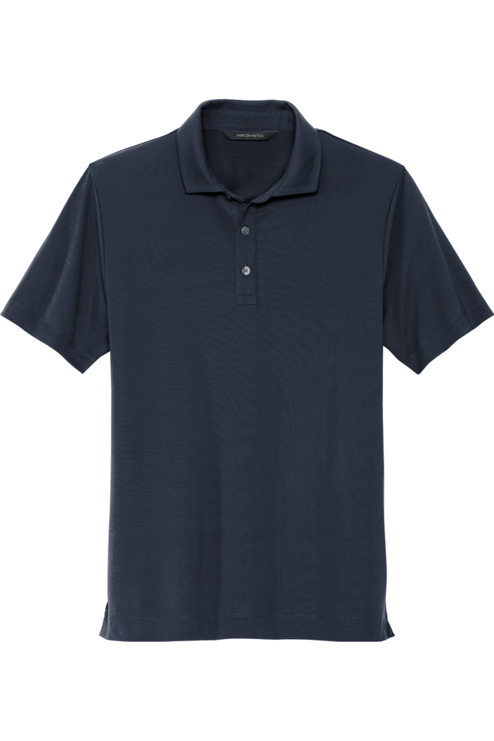 MERCER+METTLE Stretch Jersey Polo