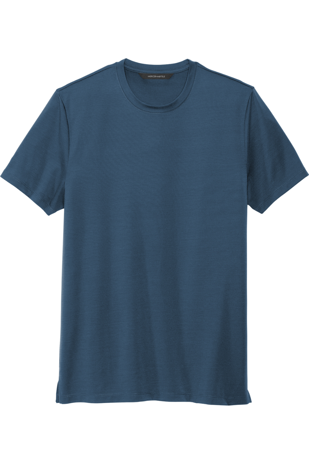 MERCER+METTLE Stretch Jersey Crew