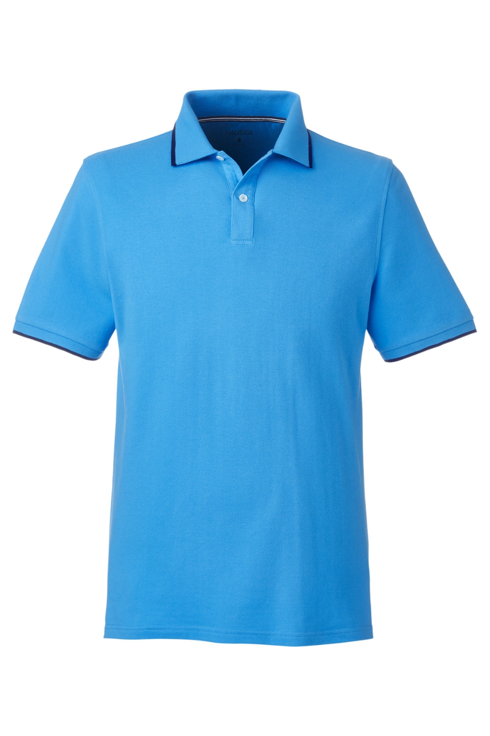 Nautica Men's Deck Polo