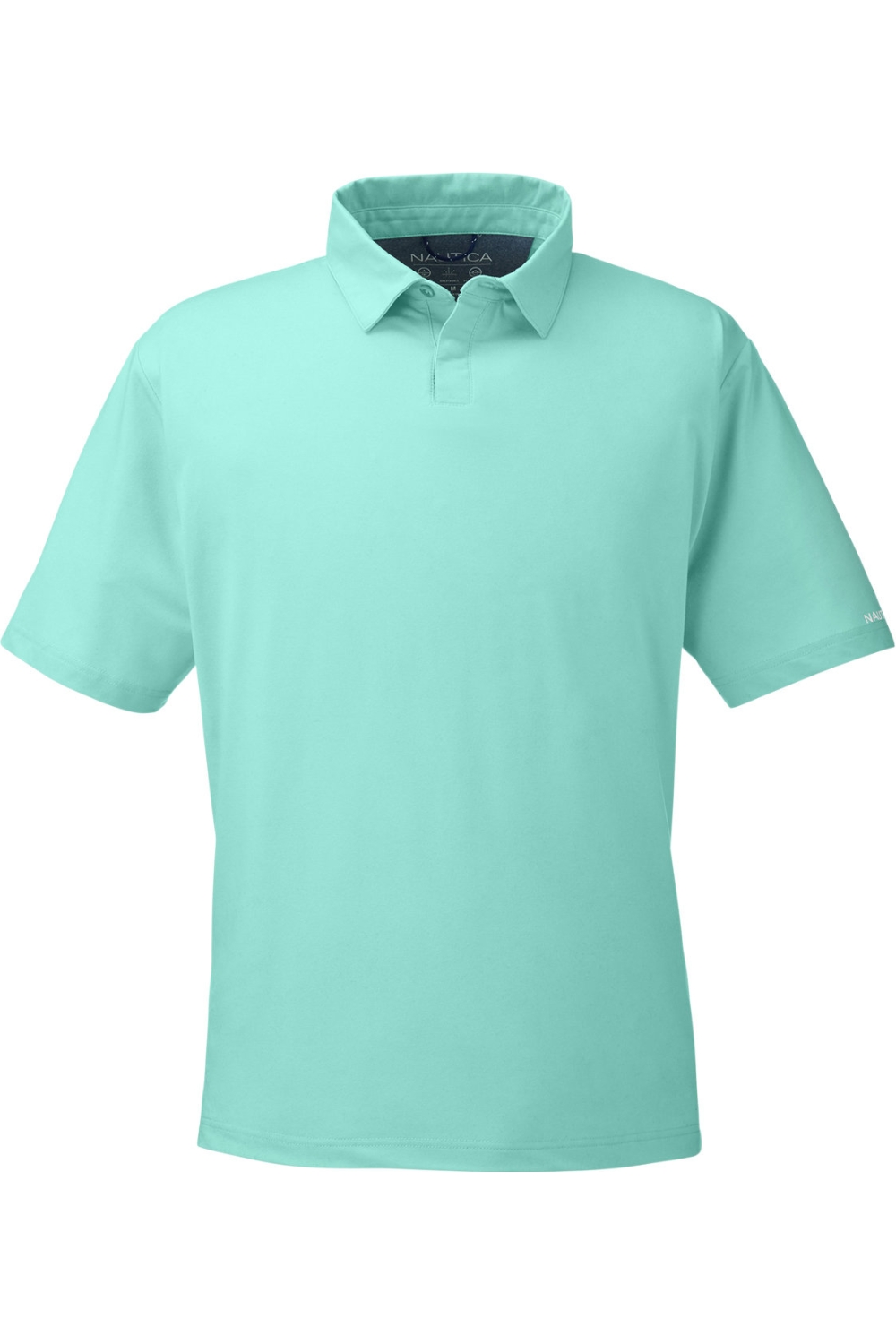 Nautica Men's Saltwater Stretch Polo