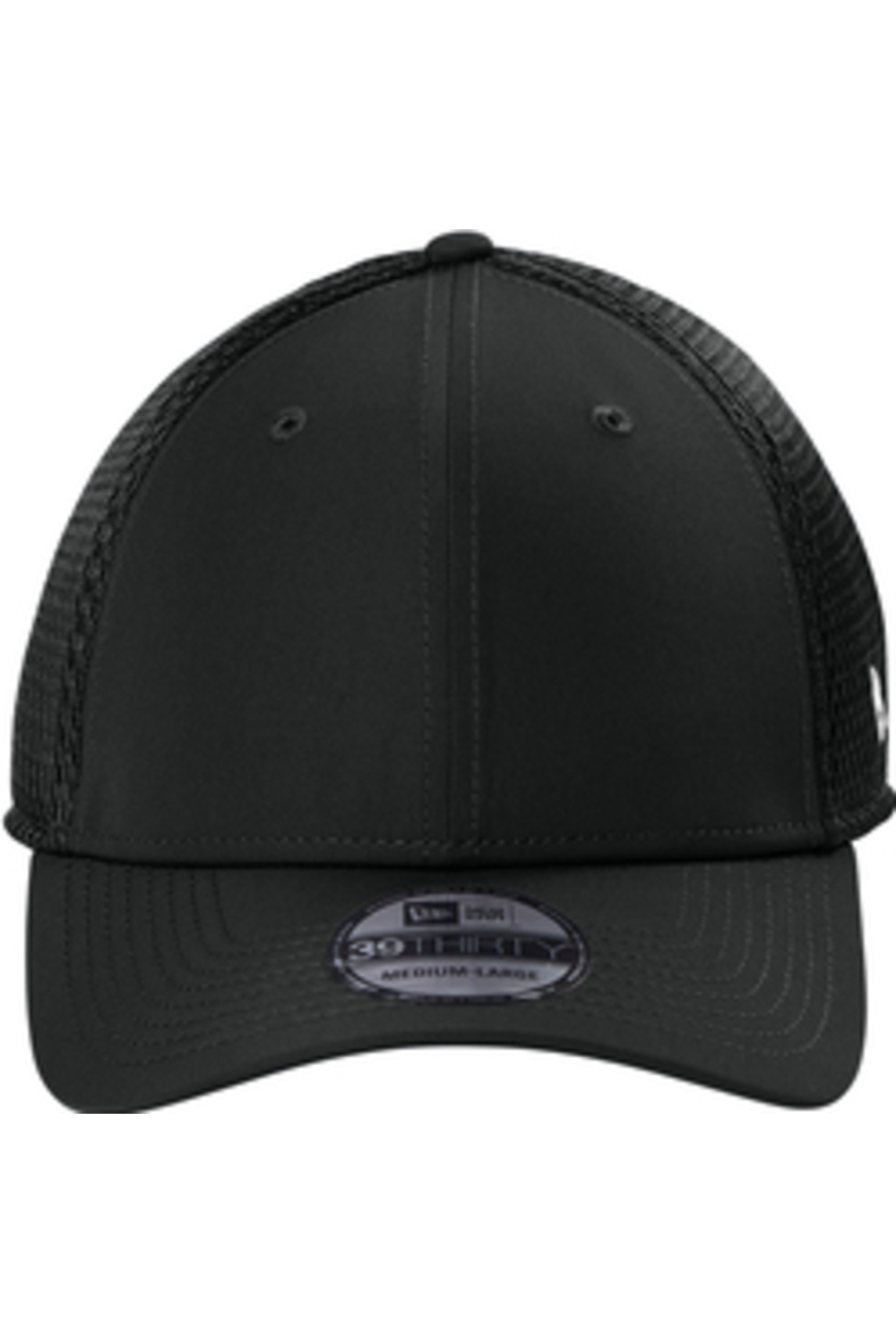 New Era 39THIRTY Performance Stretch Mesh Cap