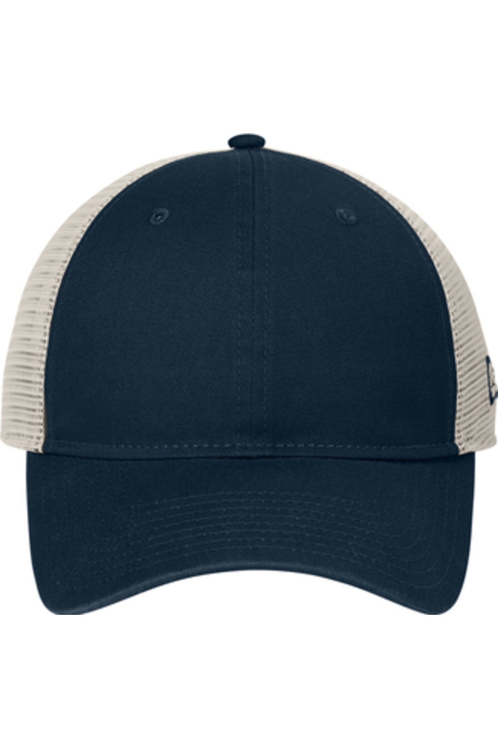 New Era 9TWENTY Unstructured Mesh Snapback Cap