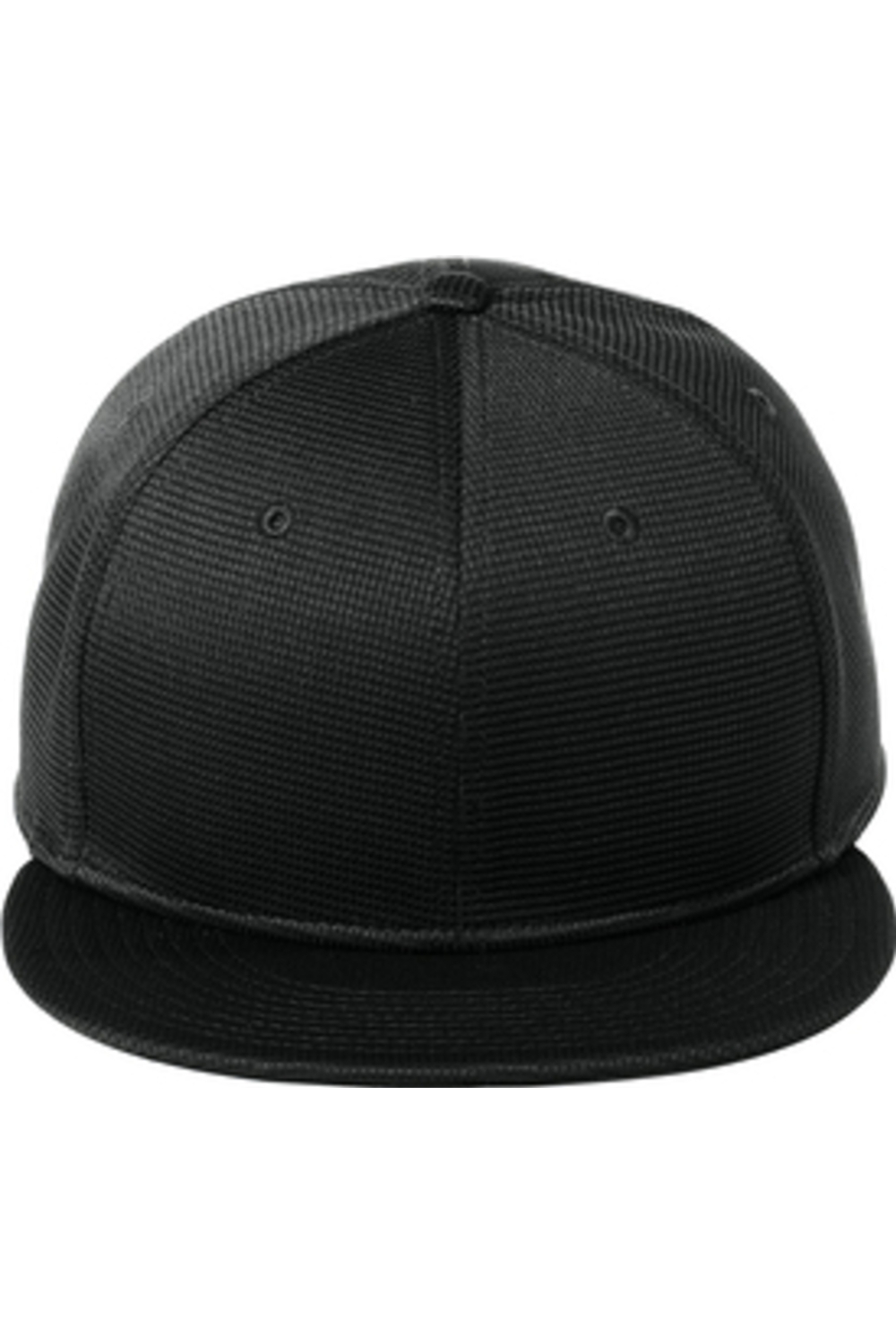 New Era Pivot Flat Bill Snapback Cap