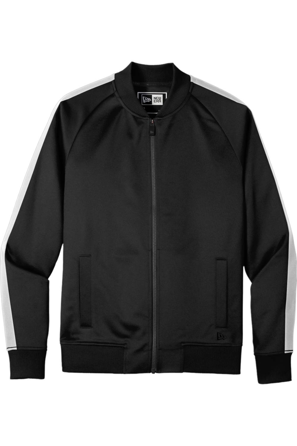 New Era Track Jacket