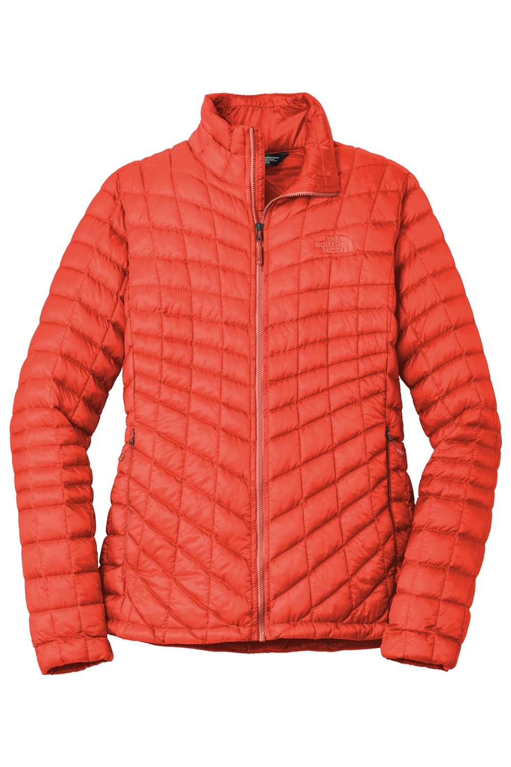 The North Face Ladies ThermoBall Trekker Jacket