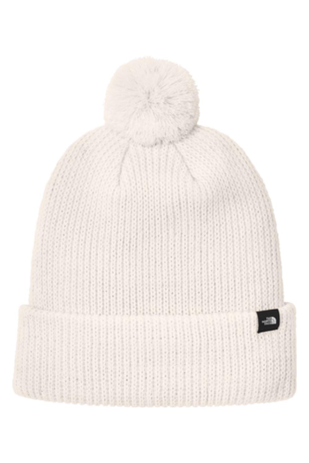The North Face Pom Beanie