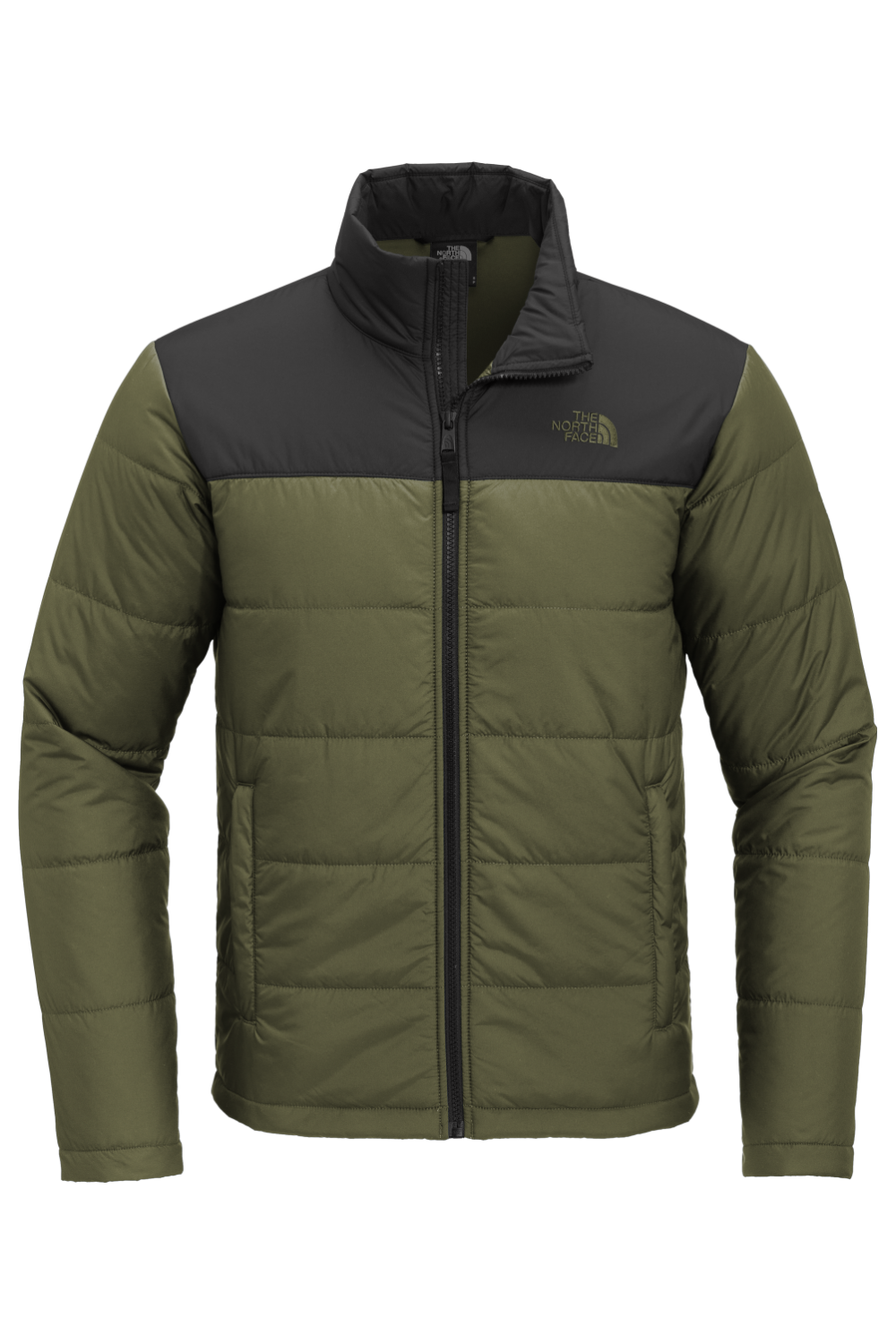 The North Face Chest Logo Everyday Insulated Jacket