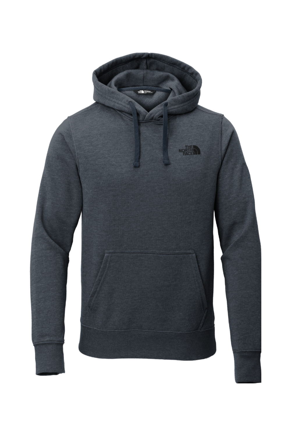 The North Face Chest Logo Pullover Hoodie