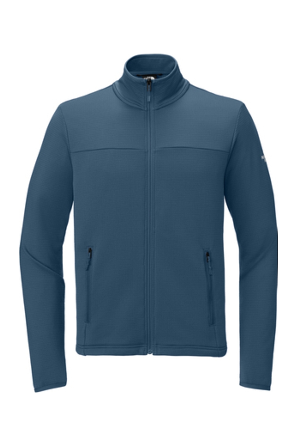 The North Face Aim Full-Zip Fleece Jacket