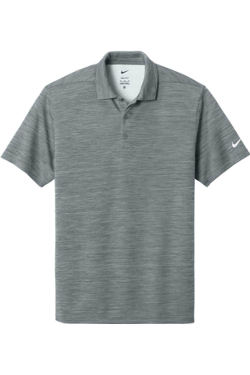 Nike Dri-FIT Striated Polo