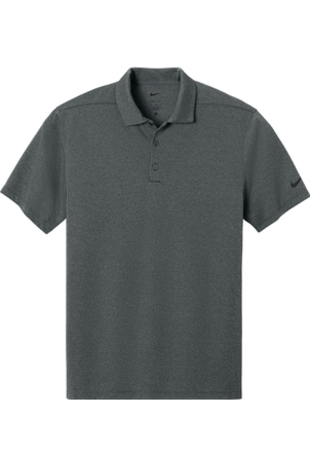 Nike Dri-FIT Smooth Heather Polo
