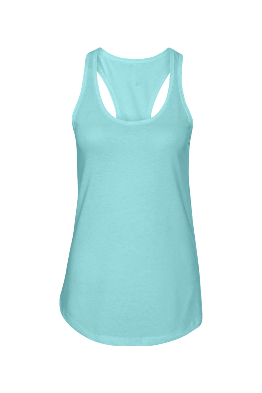 Next Level Ladies Racerback Tank