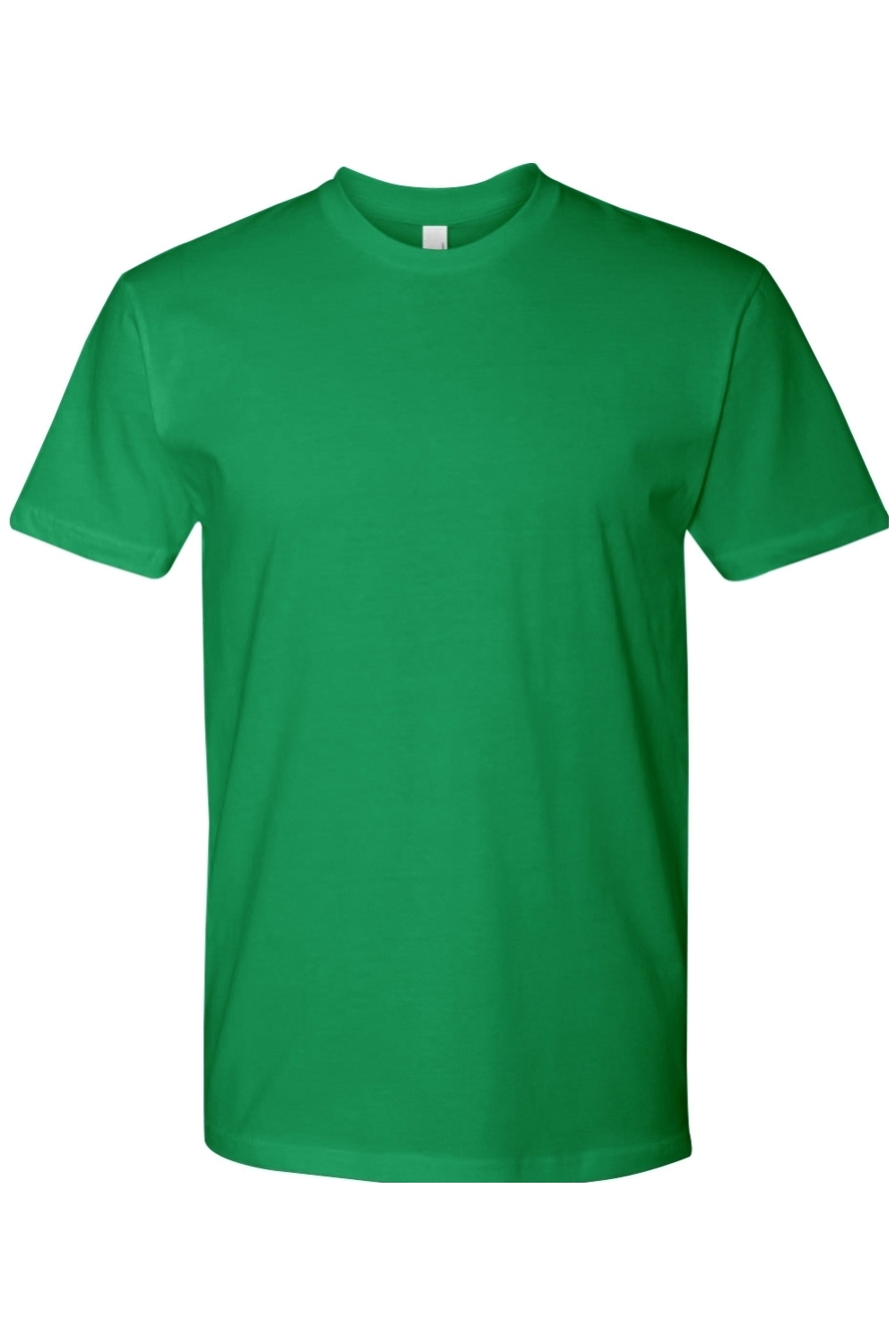 Next Level Ringspun Short Sleeve Crew