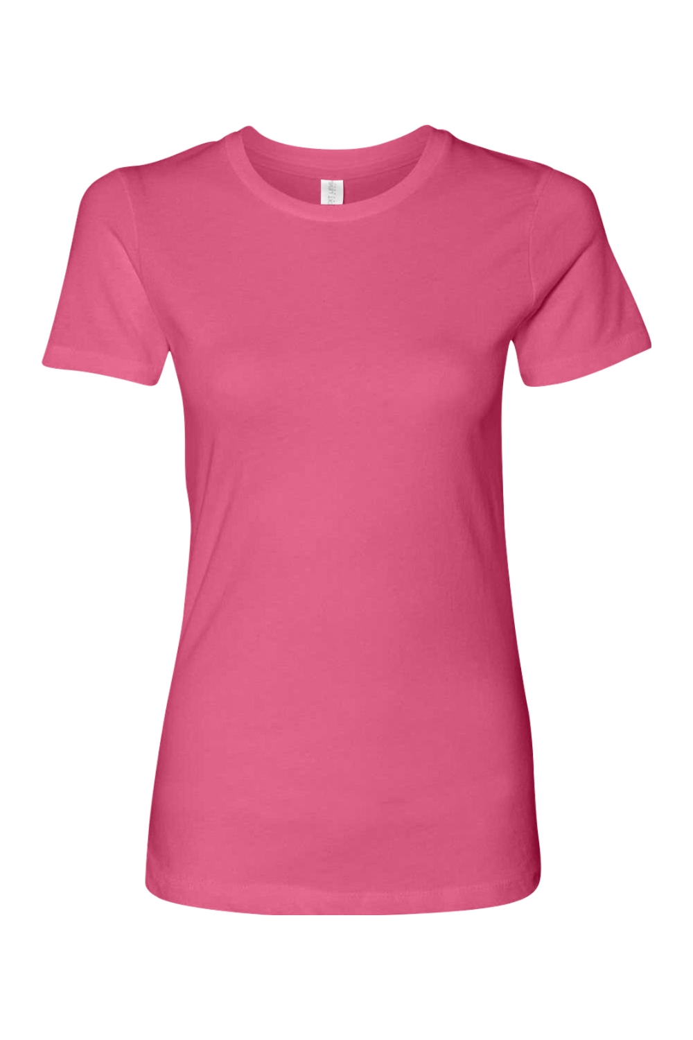 Next Level Ladies Ringspun Crew