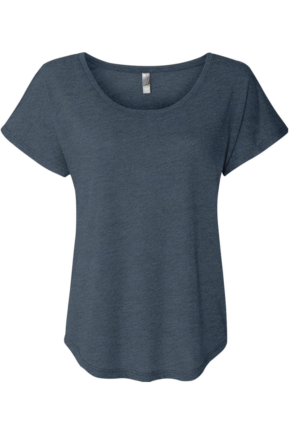 Next Level Women's Triblend Dolman Tee