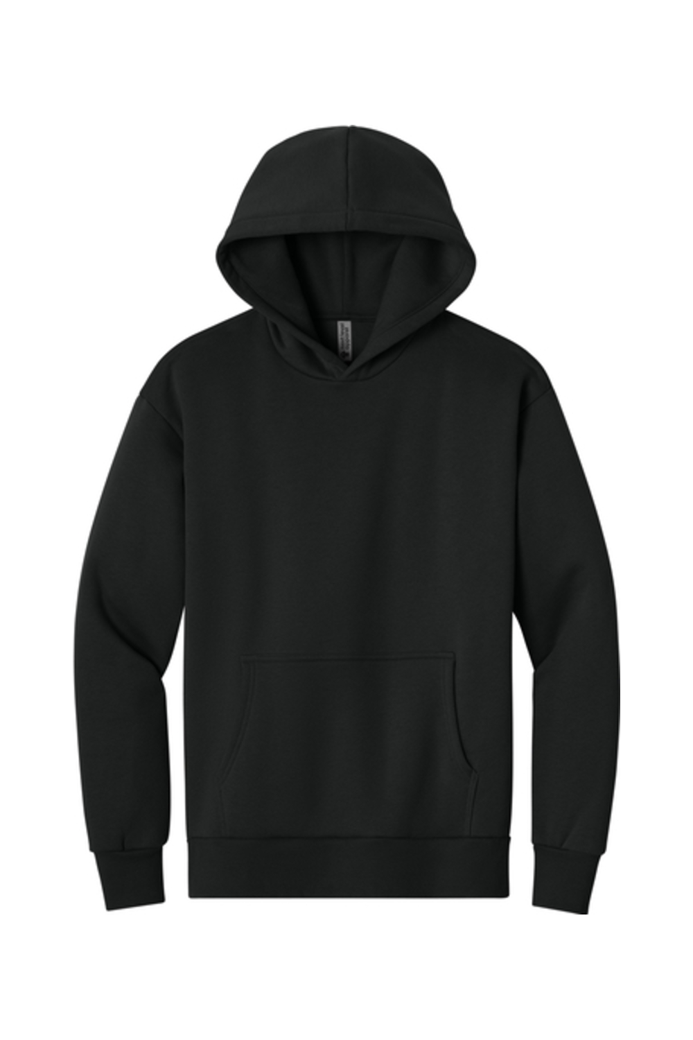 Next Level Apparel Heavyweight Hoodie