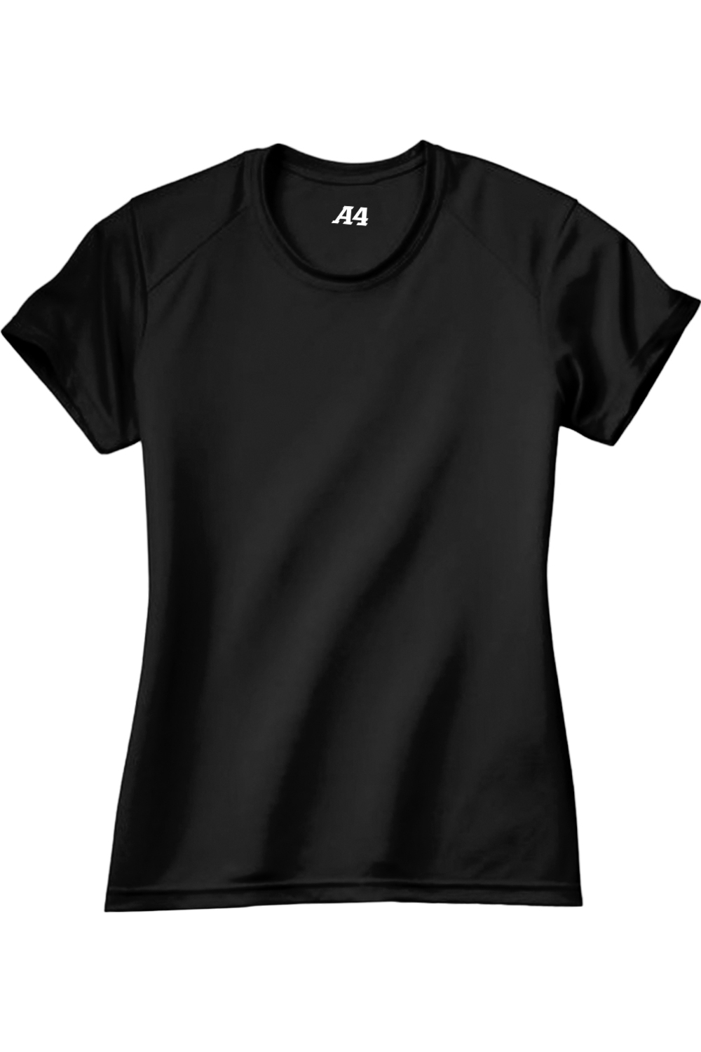 A4 - Ladies' Cooling Performance T-Shirt