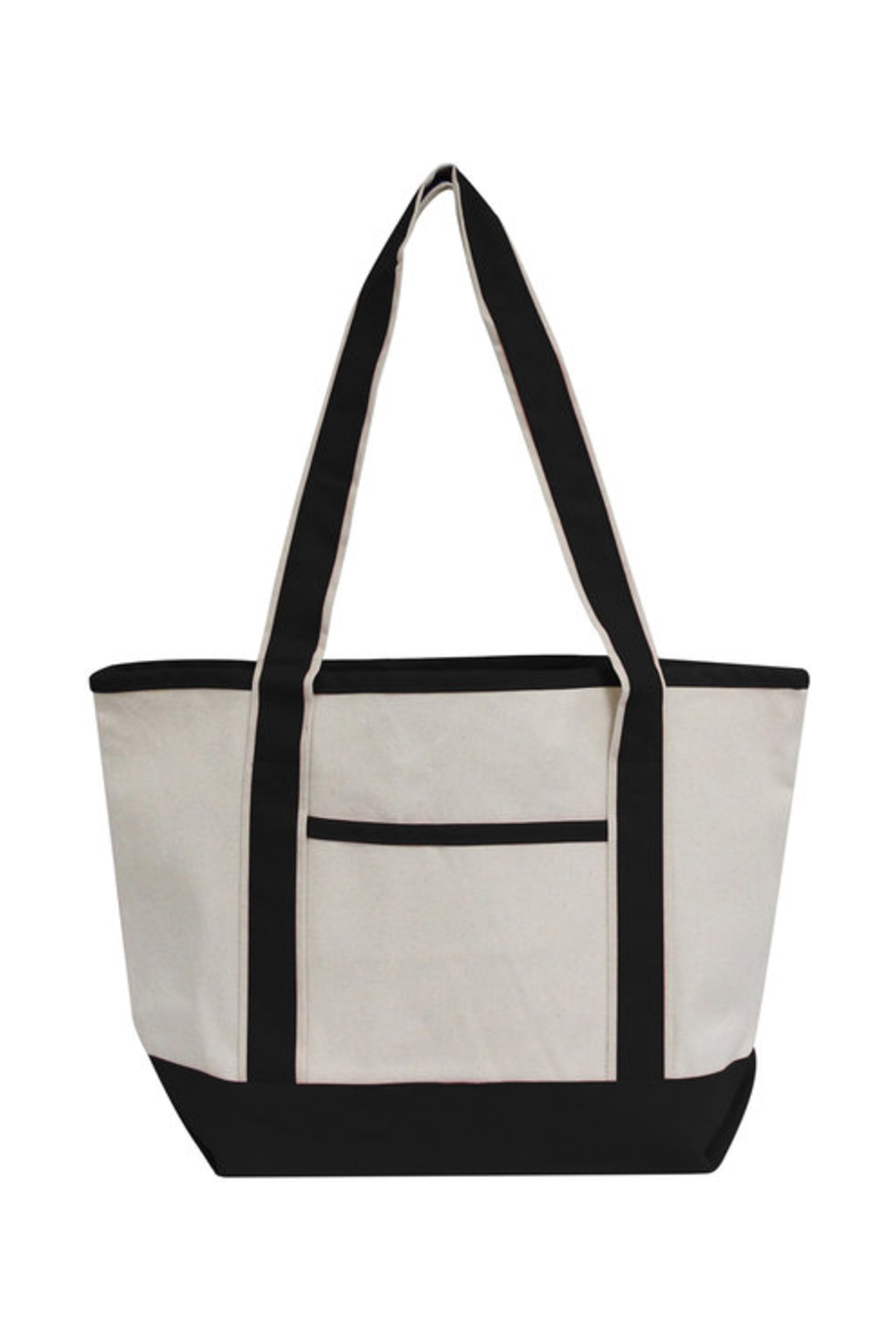 OAD Promotional Heavyweight Medium Beach Tote