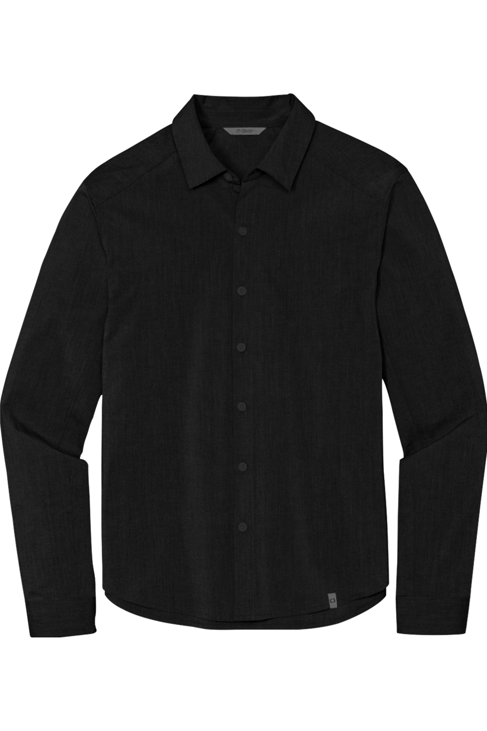 OGIO Commuter Woven Shirt