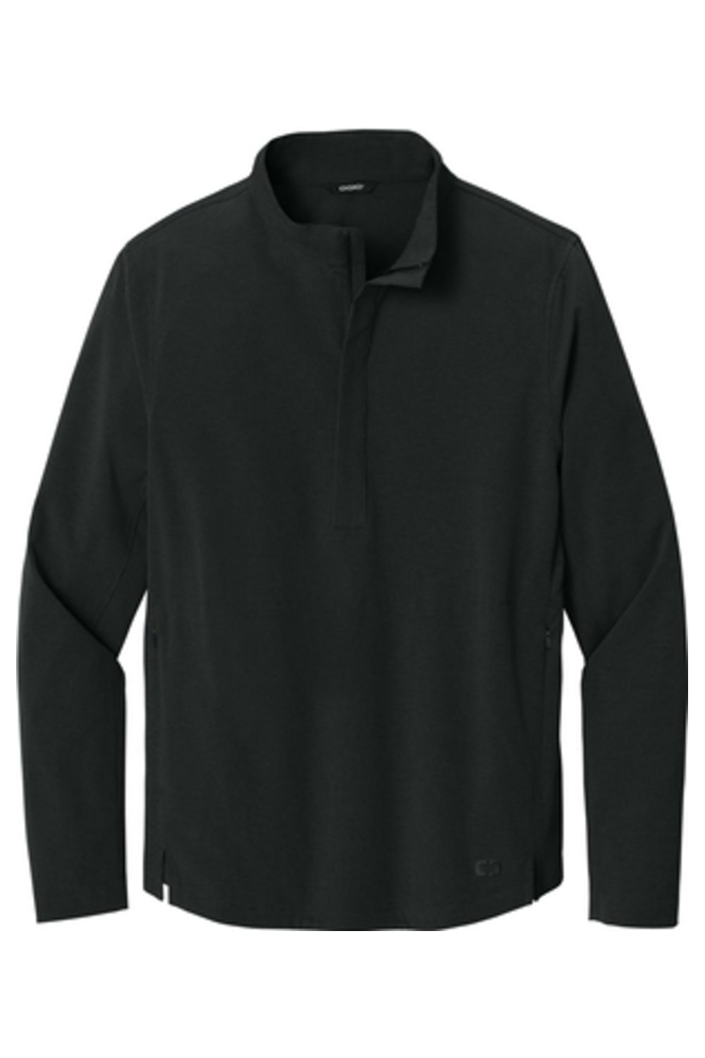OGIO Aspect 1/2-Zip Pullover
