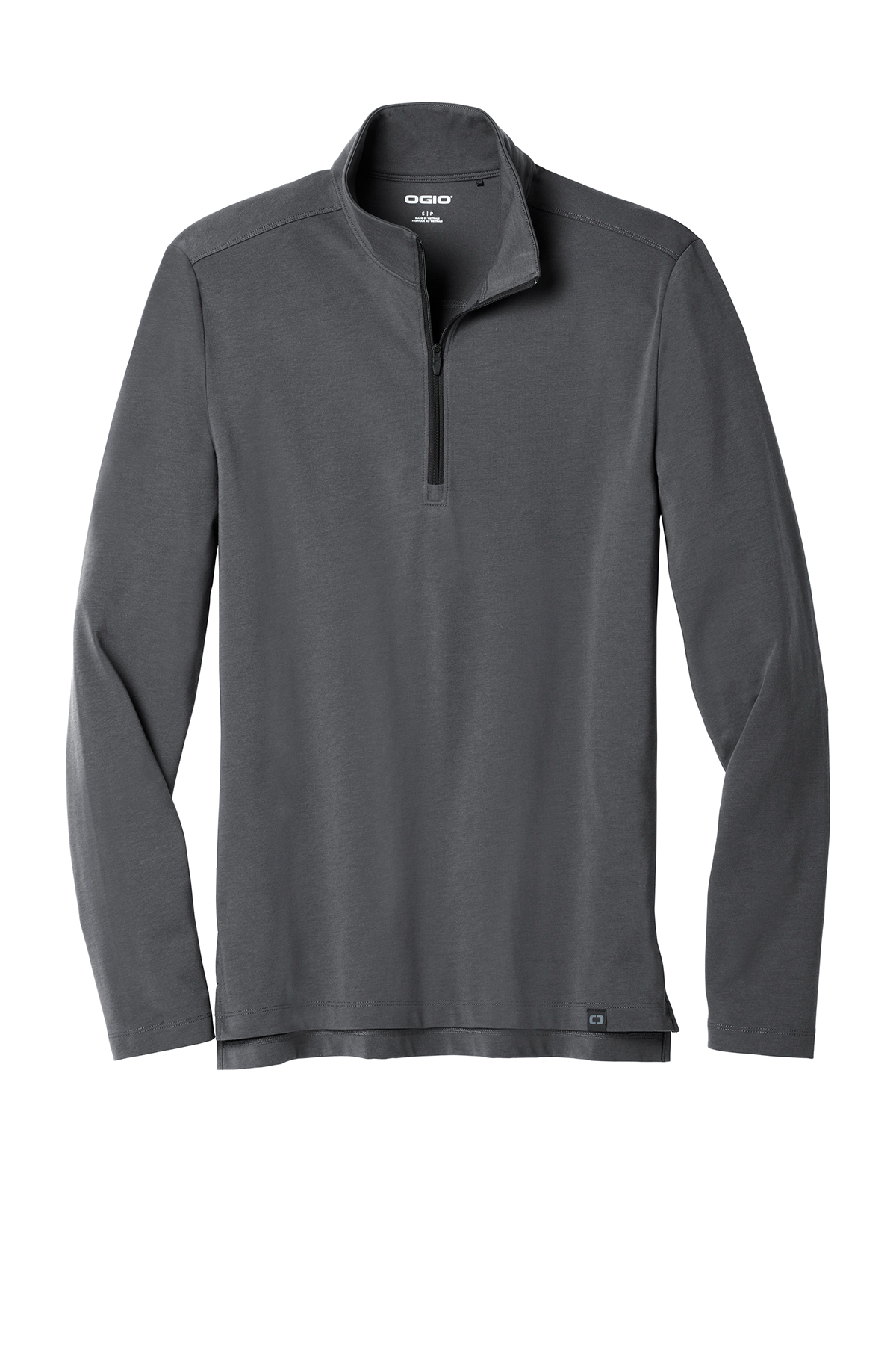 OGIO Limit 1/4-Zip