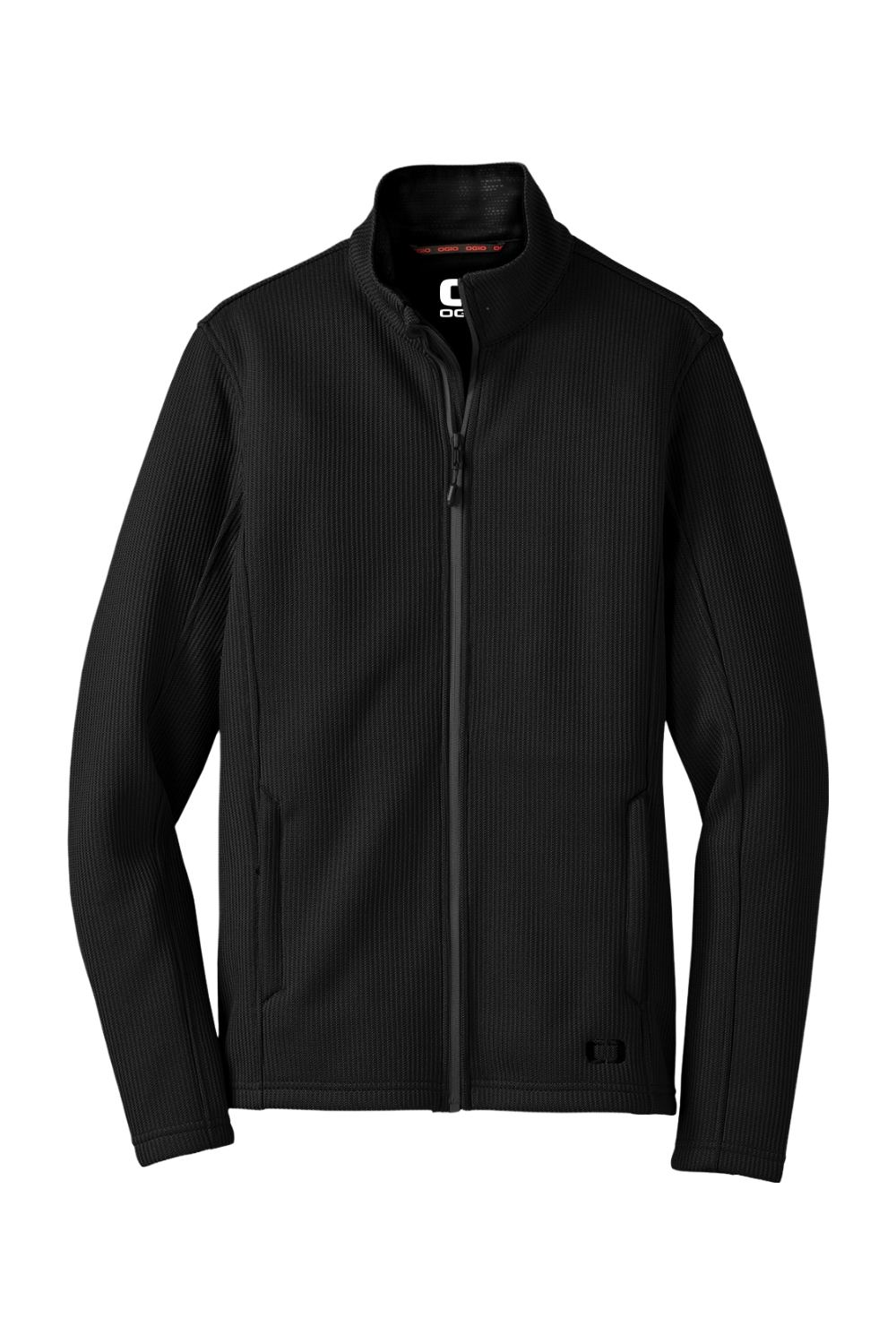 OGIO Grit Fleece Jacket