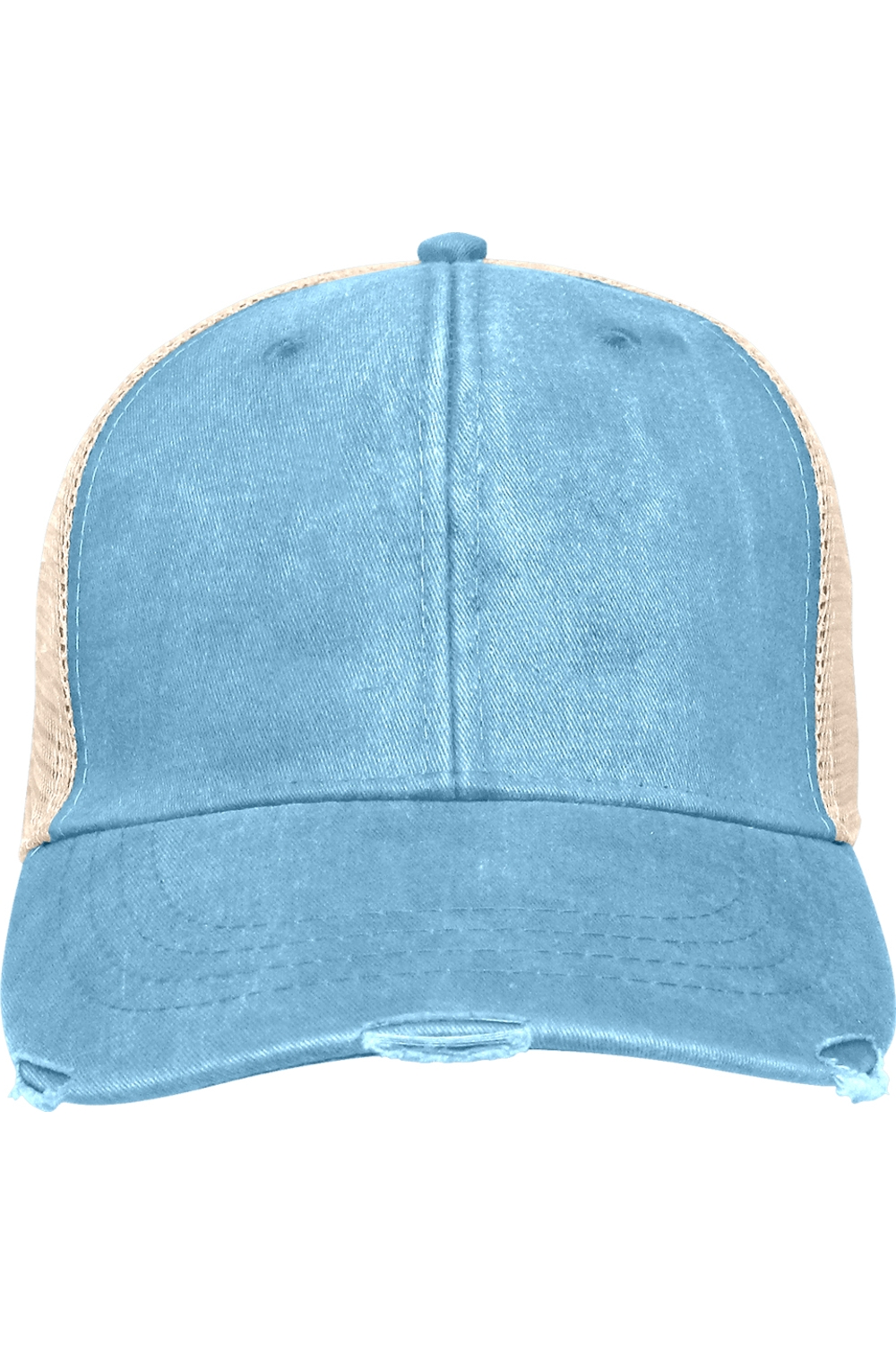 Adams Distressed Ollie Cap