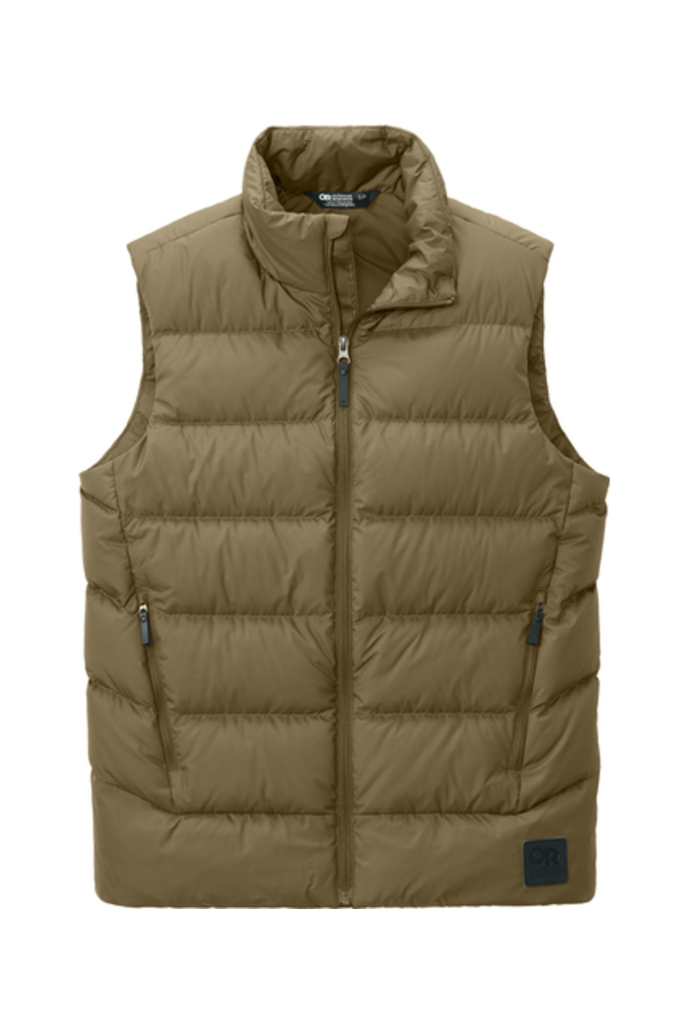 Outdoor Research Coldsnap Down Vest