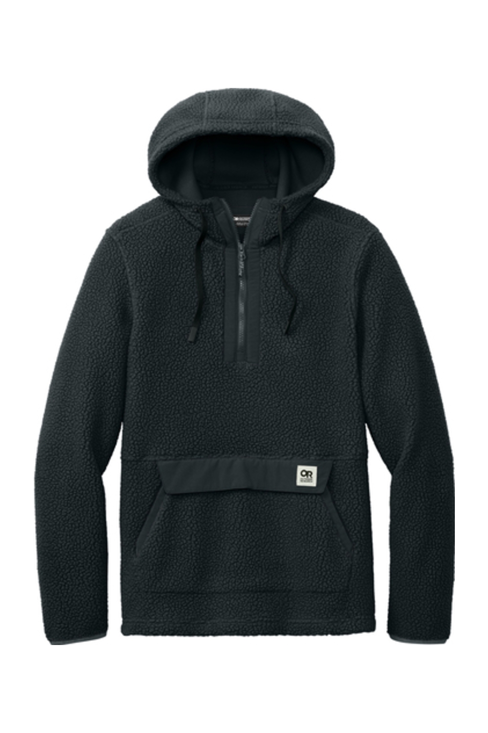 Outdoor Research Packwood Fleece Pullover Hoodie
