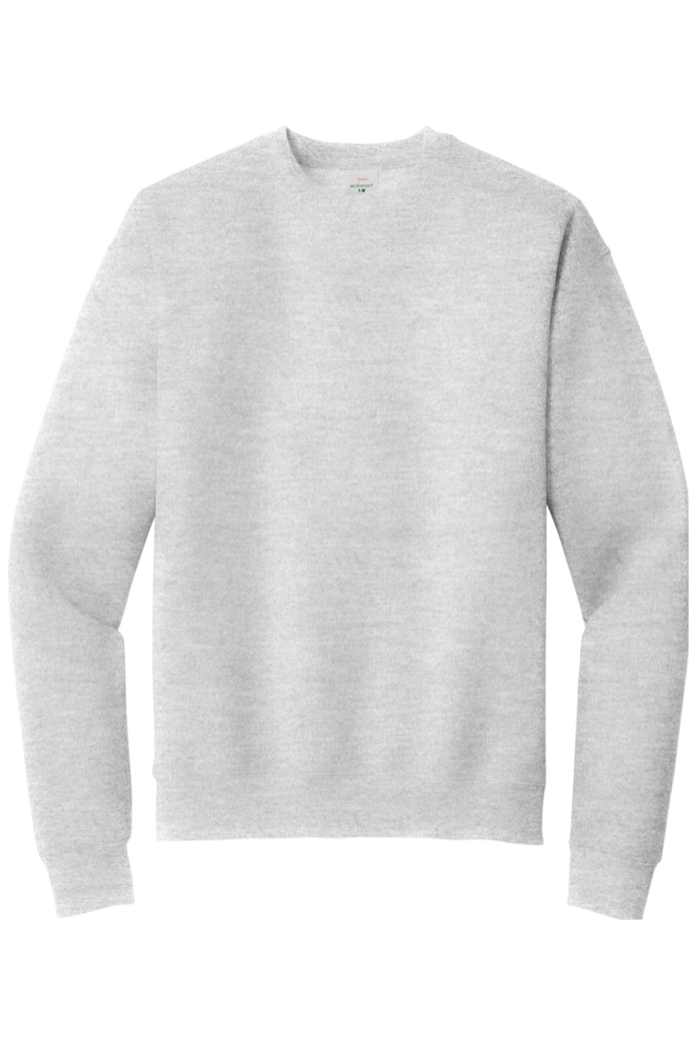 Hanes Unisex EcoSmart Crewneck Sweatshirt