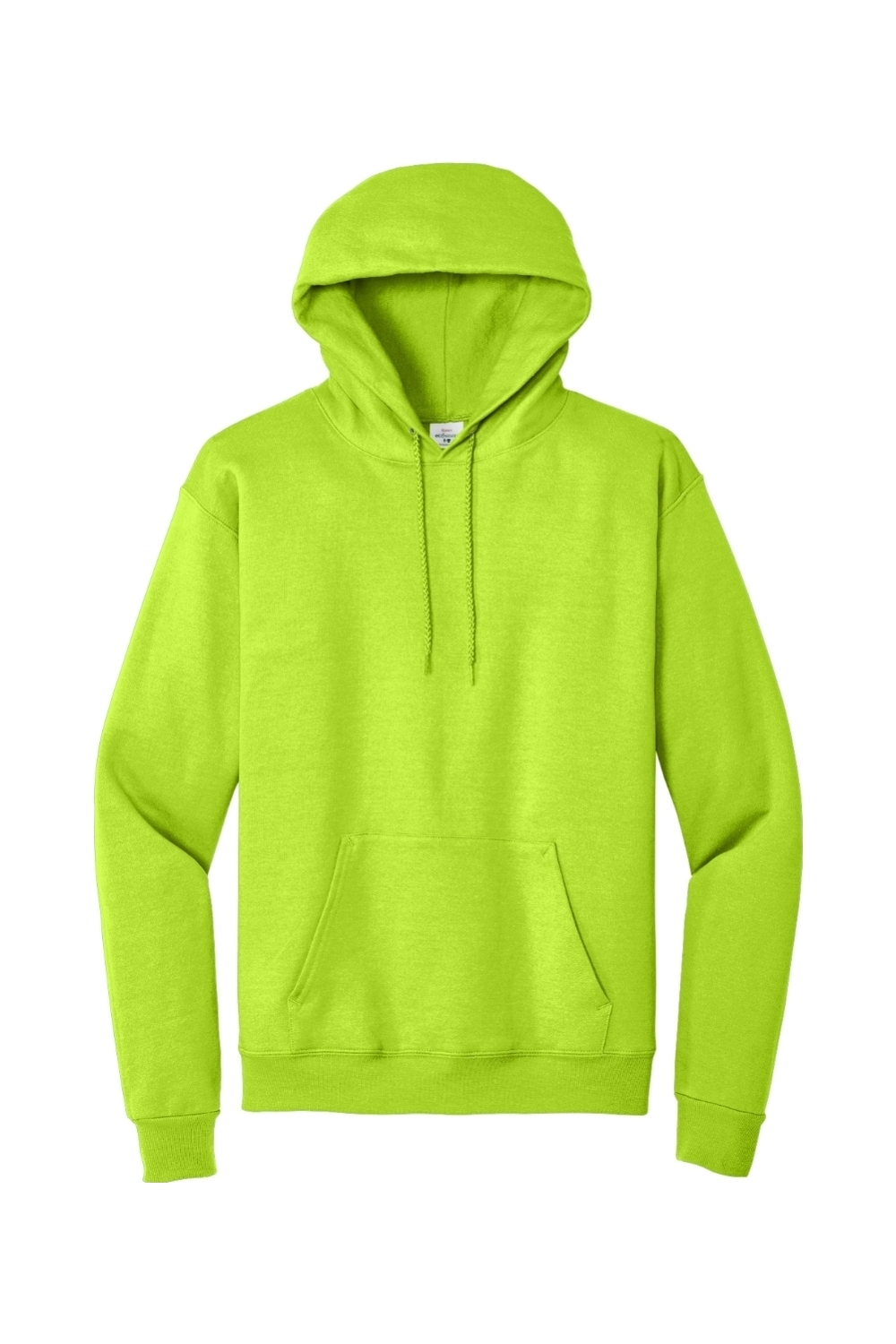 Hanes EcoSmart - Pullover Hooded Sweatshirt
