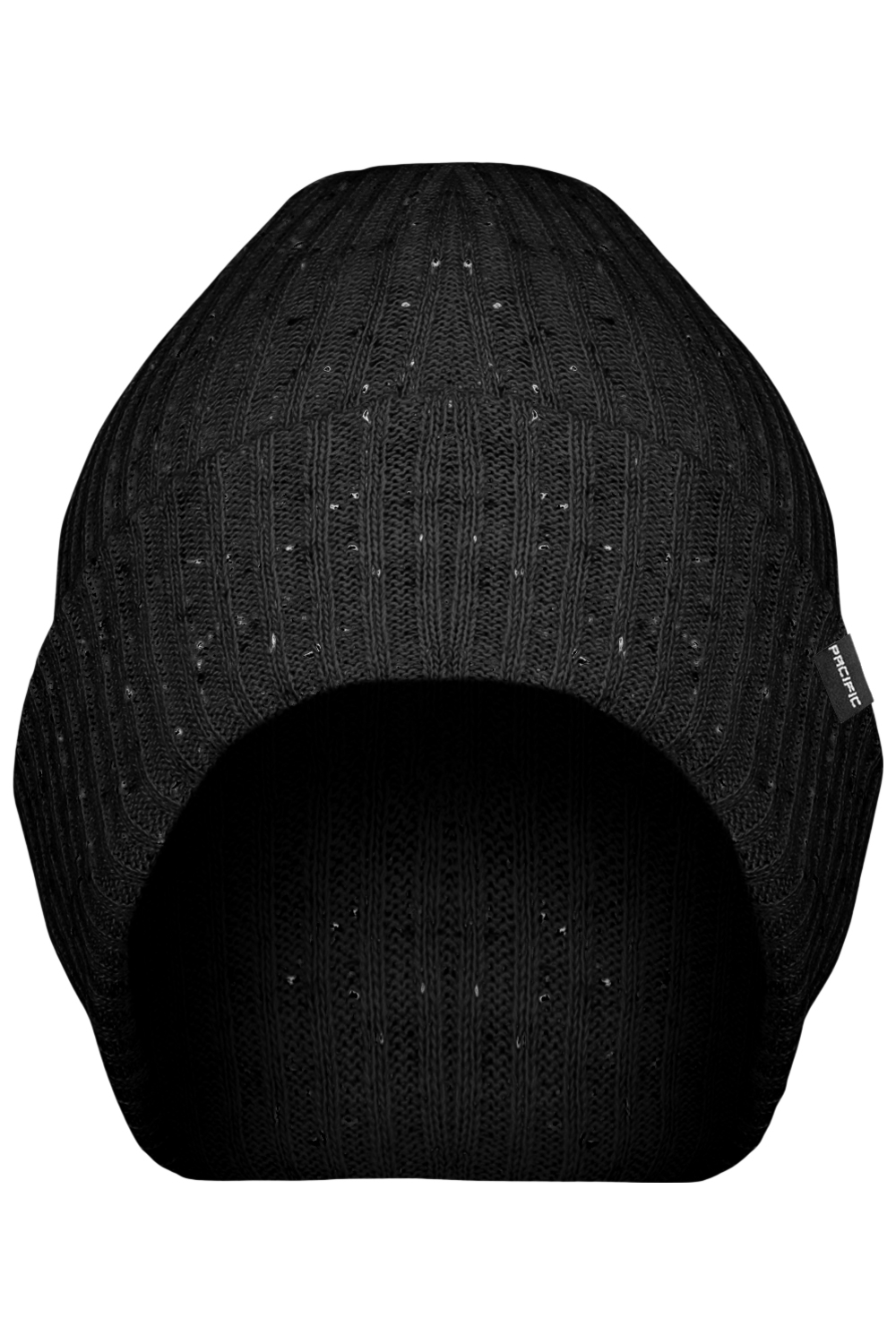 Pacific Headwear Tweed Beanie