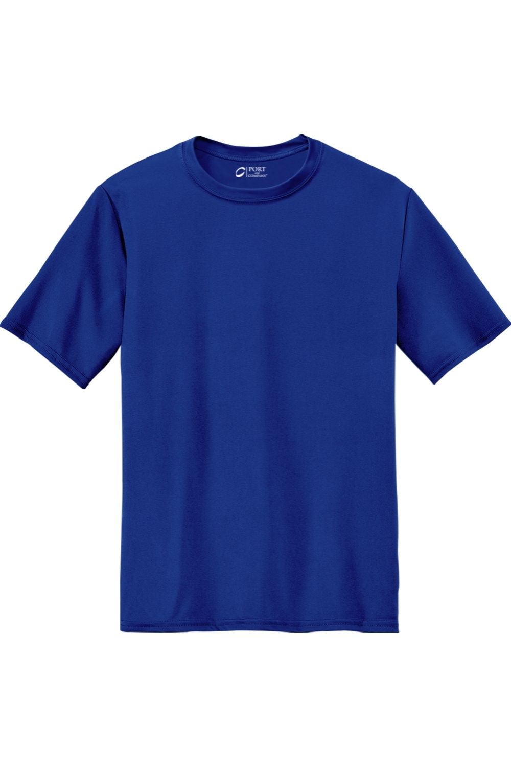Port & Company Performance Tee