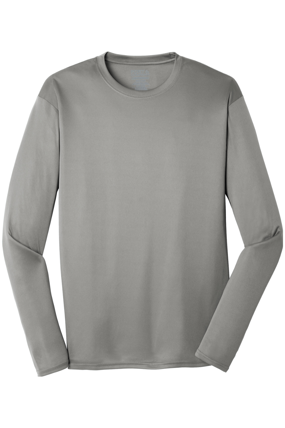 Port & Company Long Sleeve Performance Tee