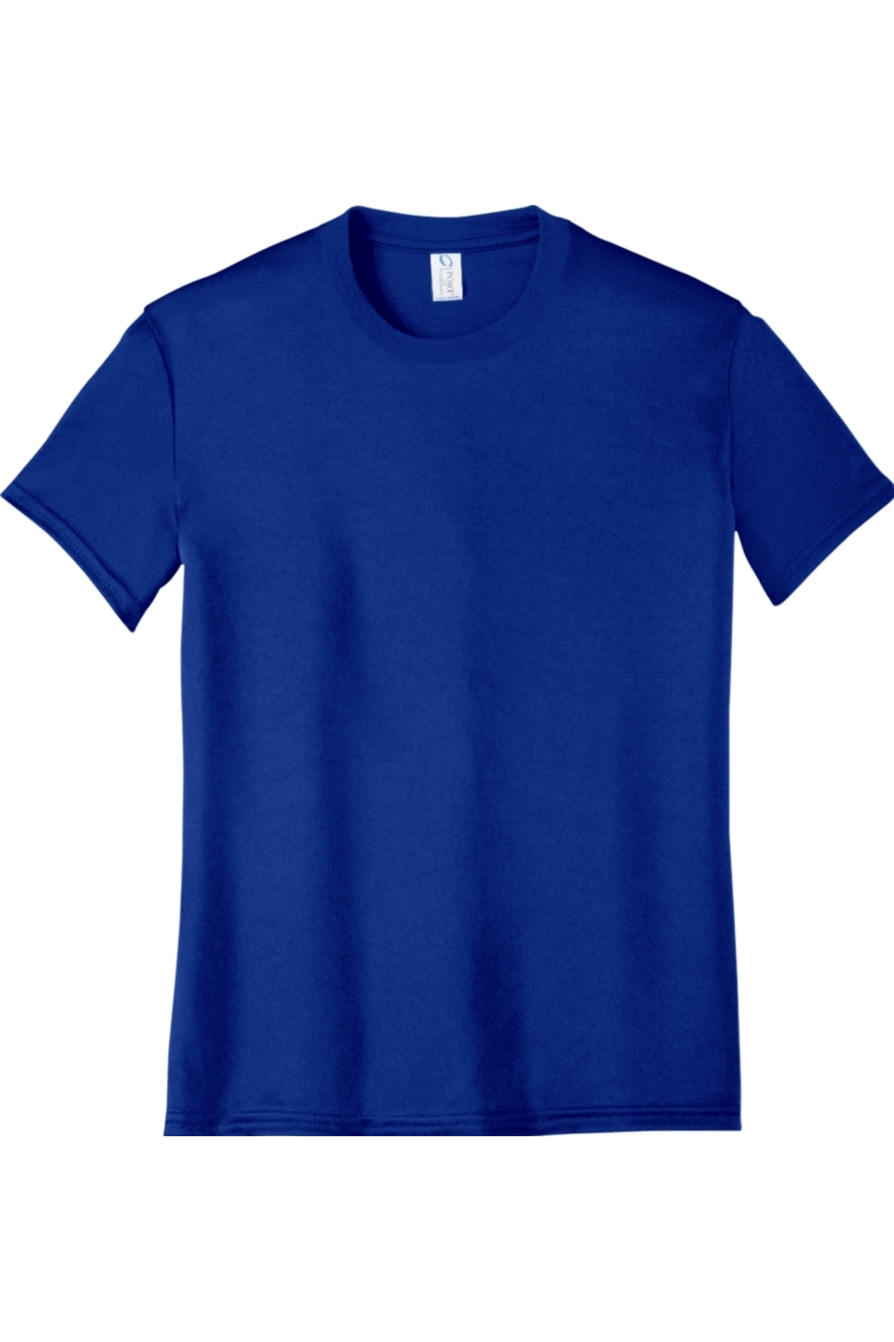 Youth Port & Company Performance Tee