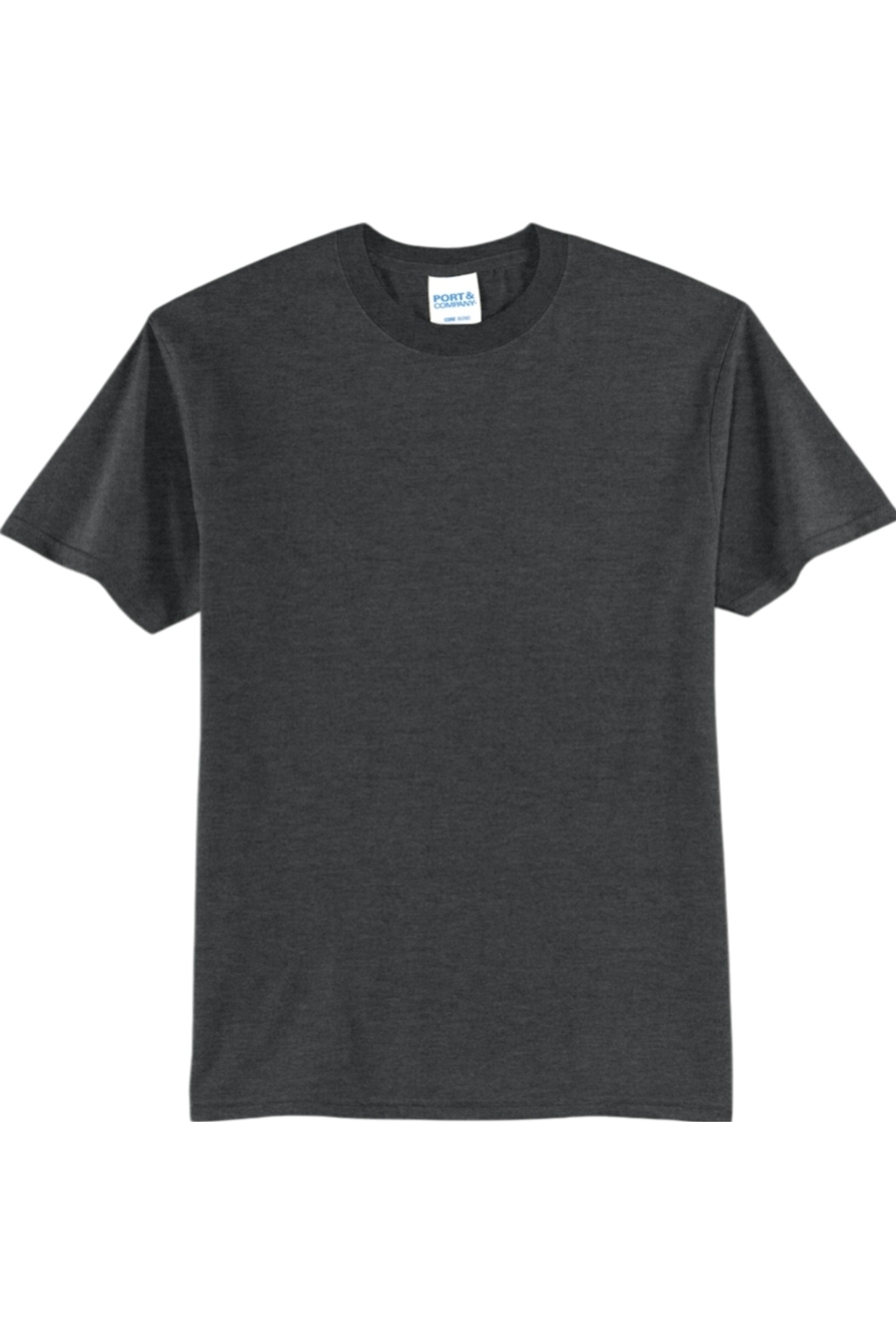 Port & Company Lightweight Cotton Tee