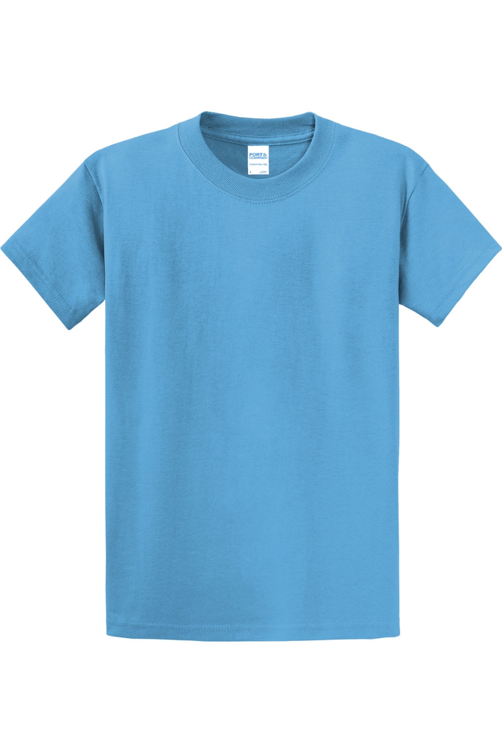 Port & Company - Tall Essential Tee