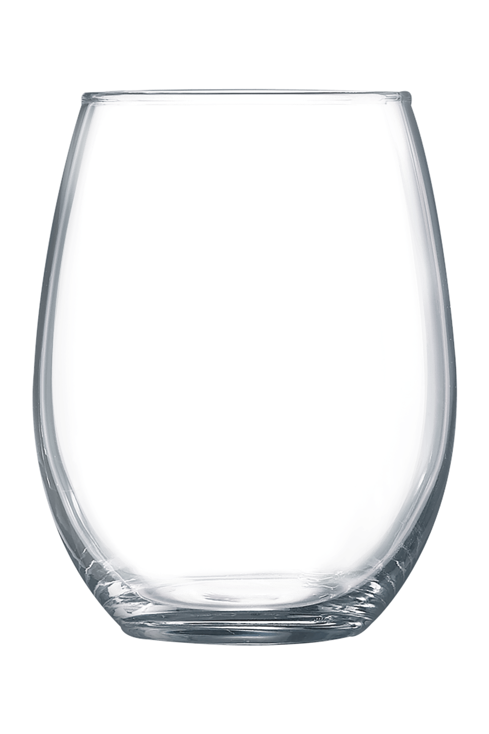 15 oz. Stemless Wine Glass