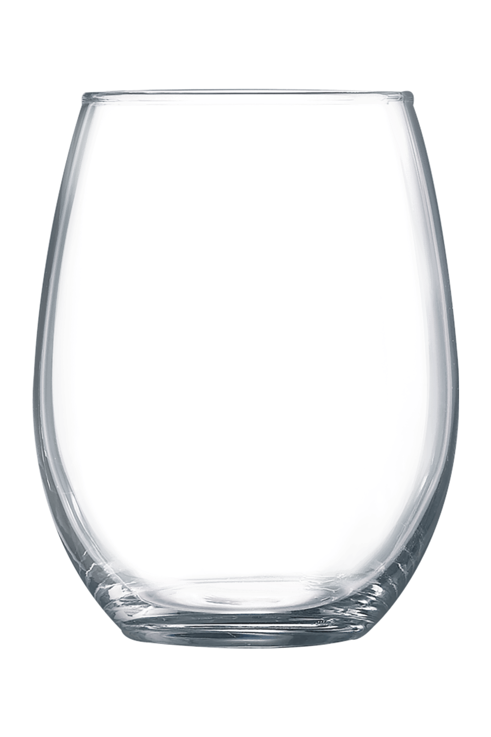 21 oz. Stemless Wine Glass