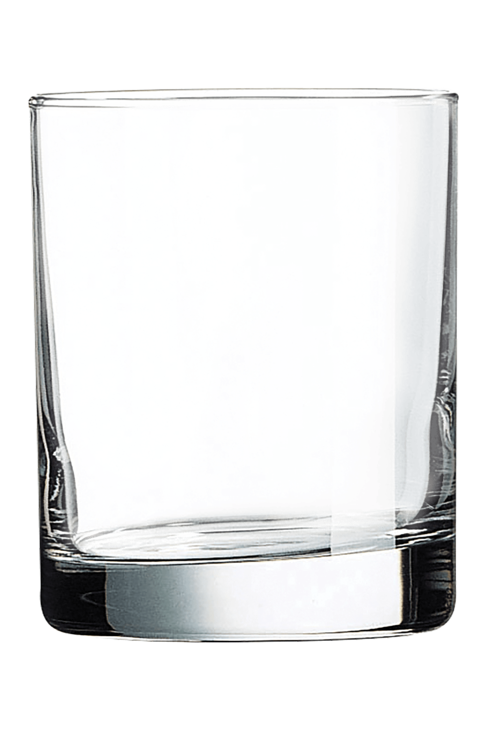 10.5 oz On the Rocks Glass