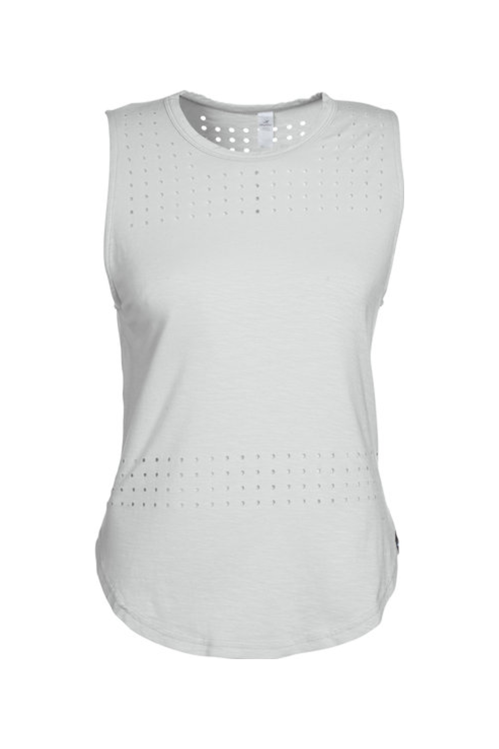 Glyder Ladies' Lumasof Mood Tank