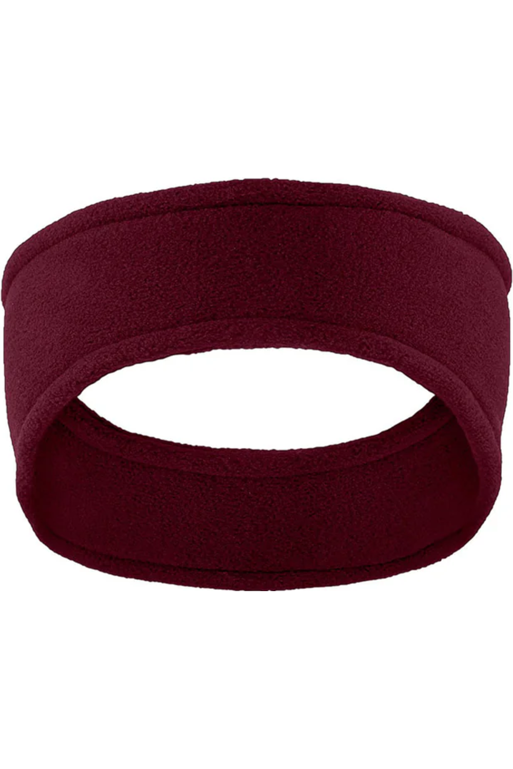 Wolfmark Fleece Headband
