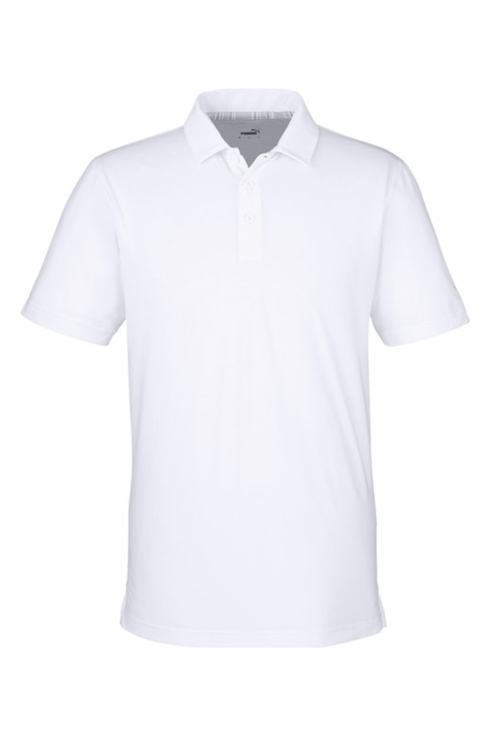 Puma Golf Men's Bandon Polo